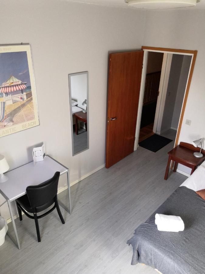 Tammisaaren Kaupunginhotelli Raasepori Exterior foto