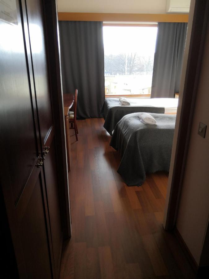 Tammisaaren Kaupunginhotelli Raasepori Exterior foto