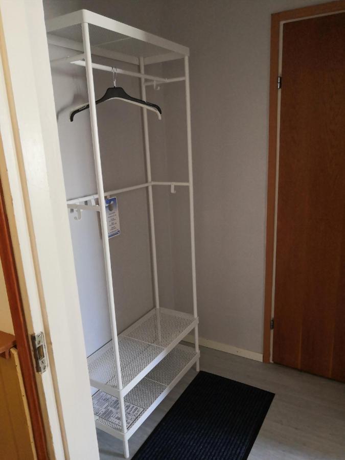 Tammisaaren Kaupunginhotelli Raasepori Exterior foto
