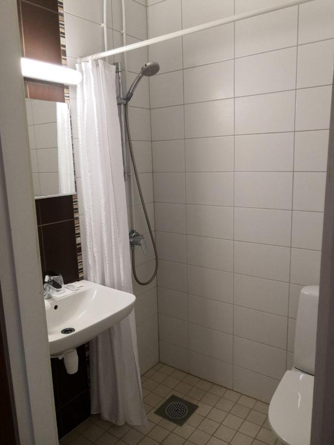 Tammisaaren Kaupunginhotelli Raasepori Exterior foto