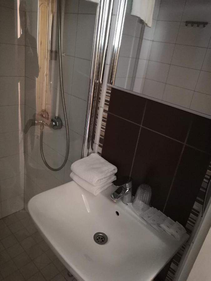 Tammisaaren Kaupunginhotelli Raasepori Exterior foto