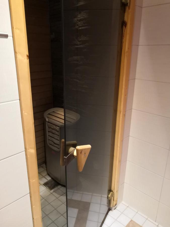 Tammisaaren Kaupunginhotelli Raasepori Exterior foto