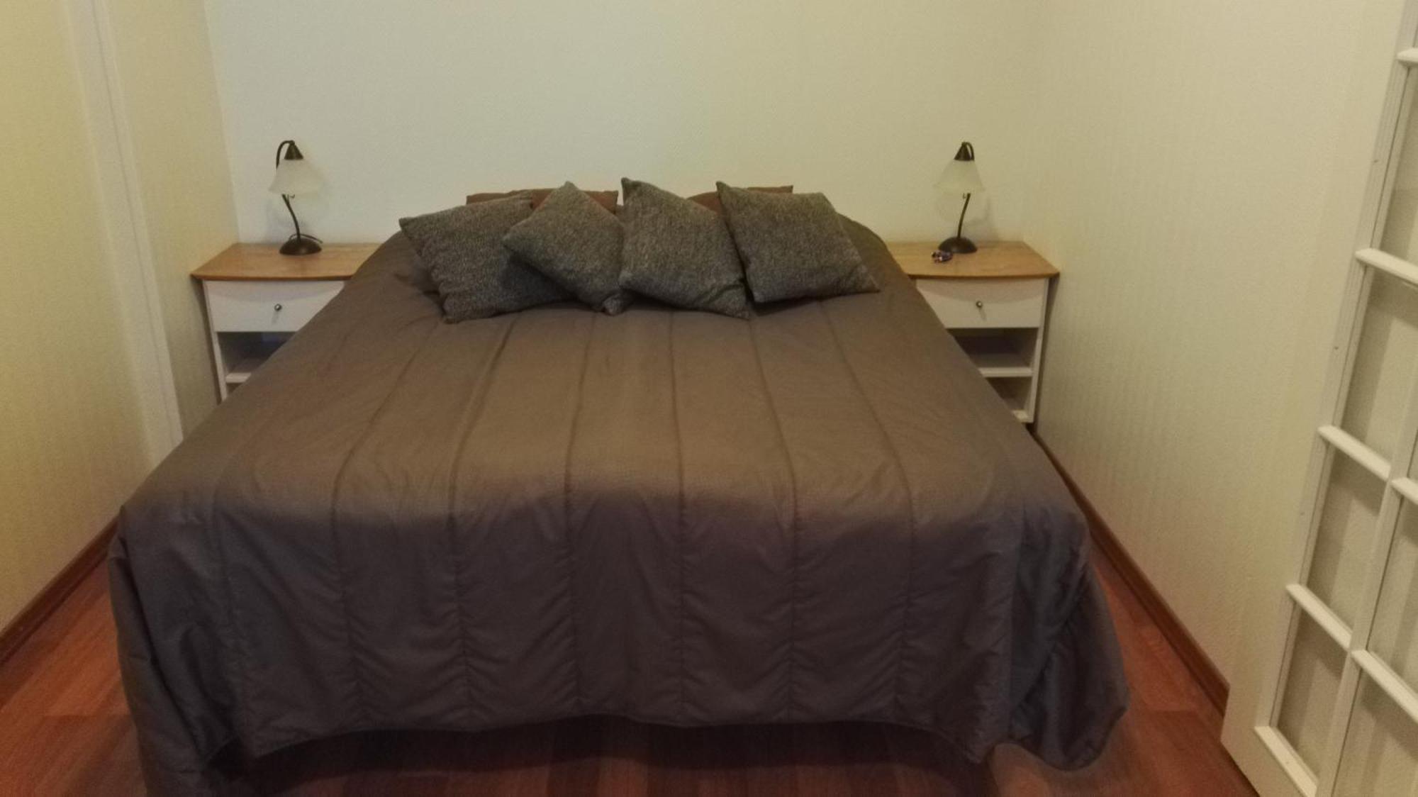 Tammisaaren Kaupunginhotelli Raasepori Cameră foto